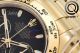 Swiss QF factory Rolex Daytona V3 black dial904L gold caseRolex 4130 movement (4)_th.jpg